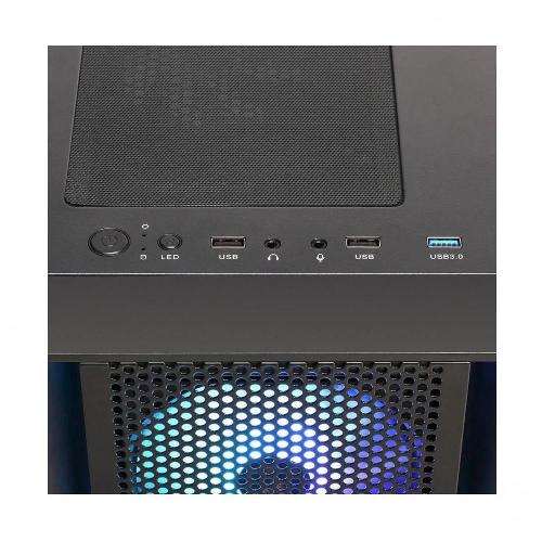 Gamdias Aura GC2 Mid Tower Case