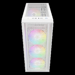 Gamdias AURA GC2 ELITE WH Mid Tower Case