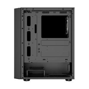 کیس کامپیوتر گیمدیاس مدل AURA GC4 ARGB Gamdias   AURA GC4 ARGB Mid Tower Case