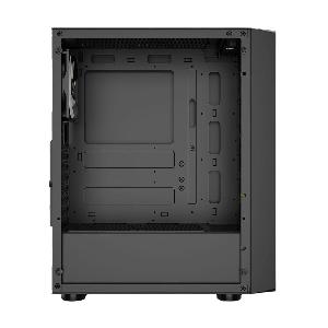 کیس کامپیوتر گیمدیاس مدل AURA GC4 ARGB Gamdias   AURA GC4 ARGB Mid Tower Case