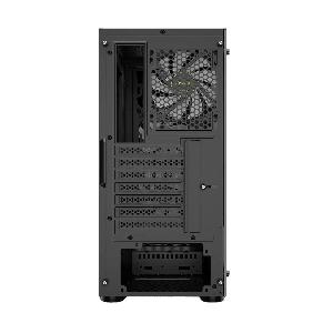 کیس کامپیوتر گیمدیاس مدل AURA GC4 ARGB Gamdias   AURA GC4 ARGB Mid Tower Case