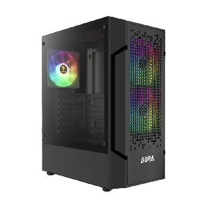 Gamdias AURA GC7 Mid Tower Case