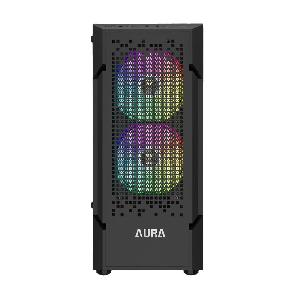 Gamdias AURA GC7 Mid Tower Case