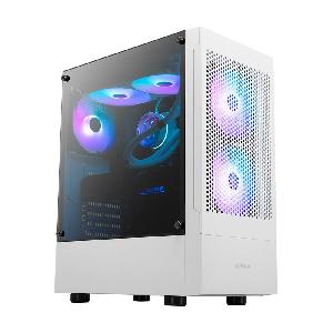 Gamdias TALOS E3 MESH Mid Tower Case