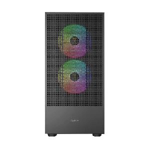 کیس کامپیوتر گیمدیاس مدل TALOS E3 MESH ELITE Gamdias TALOS E3 MESH ELITE Mid Tower Case