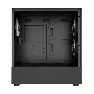 کیس کامپیوتر گیمدیاس مدل TALOS E3 MESH ELITE Gamdias TALOS E3 MESH ELITE Mid Tower Case