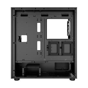 کیس کامپیوتر گیمدیاس مدل TALOS E3 MESH ELITE Gamdias TALOS E3 MESH ELITE Mid Tower Case