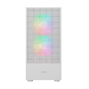 Gamdias TALOS E3 MESH ELITE WH Mid Tower Case