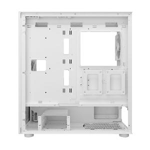 Gamdias TALOS E3 MESH ELITE WH Mid Tower Case