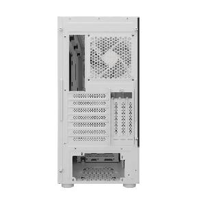 Gamdias TALOS E3 MESH ELITE WH Mid Tower Case