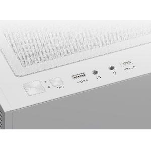 Gamdias TALOS E3 MESH ELITE WH Mid Tower Case