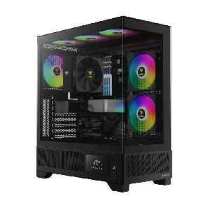 Gamdias ATLAS M1 Mid Tower Case