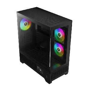 Gamdias ATLAS M1 Mid Tower Case