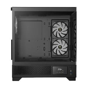 Gamdias ATLAS M1 Mid Tower Case