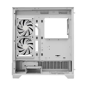 کیس کامپیوتر گیمدیاس مدل ATLAS M1 WH Gamdias ATLAS M1 WH Mid Tower Case