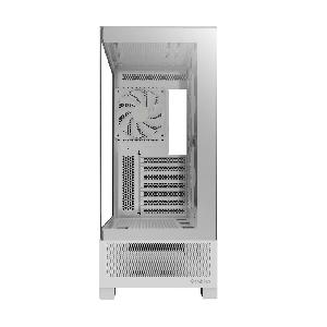 کیس کامپیوتر گیمدیاس مدل ATLAS M1 WH Gamdias ATLAS M1 WH Mid Tower Case
