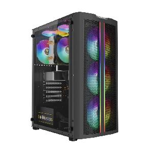 Gamdias AURA GC3 Elite Mid Tower Case