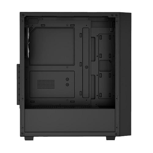 کیس کامپیوتر گیمدیاس مدل AURA GC2 ELITE ARGB Gamdias AURA GC2 ARGB  ELITE Mid Tower Case