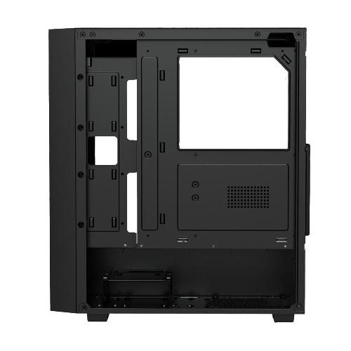 کیس کامپیوتر گیمدیاس مدل AURA GC2 ELITE ARGB Gamdias AURA GC2 ARGB  ELITE Mid Tower Case