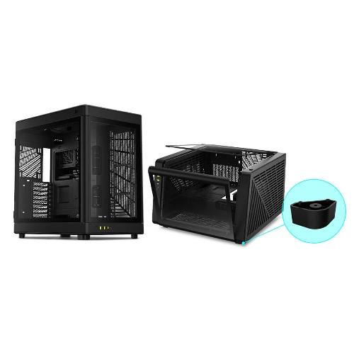 Gamdias NESO P1 B Full Tower Case