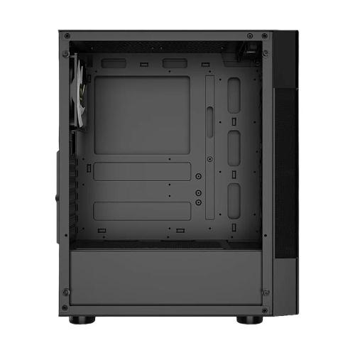 کیس کامپیوتر گیمدیاس مدل Aura GC5 ARGB Gamdias Aura GC5 ARGB Mid Tower Case