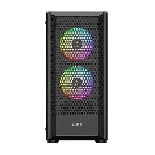 Gamdias Aura GC6 Mid Tower Case