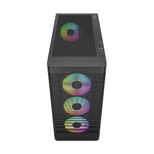 Gamdias ATHENA M3 ARGB CASE