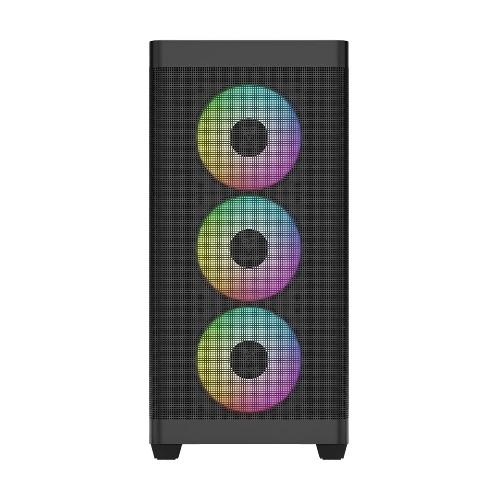 Gamdias ATHENA M3 ARGB CASE