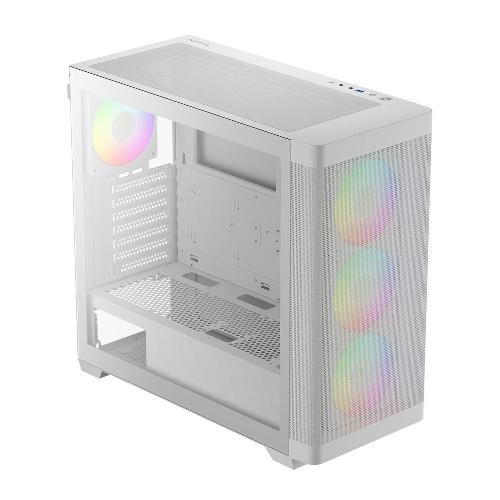 Gamdias ATHENA M3 ARGB WH CASE
