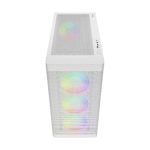 Gamdias ATHENA M3 ARGB WH CASE