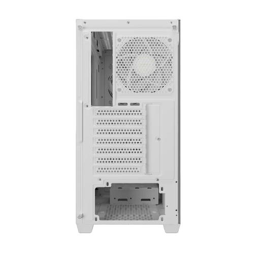 Gamdias ATHENA M3 ARGB WH CASE