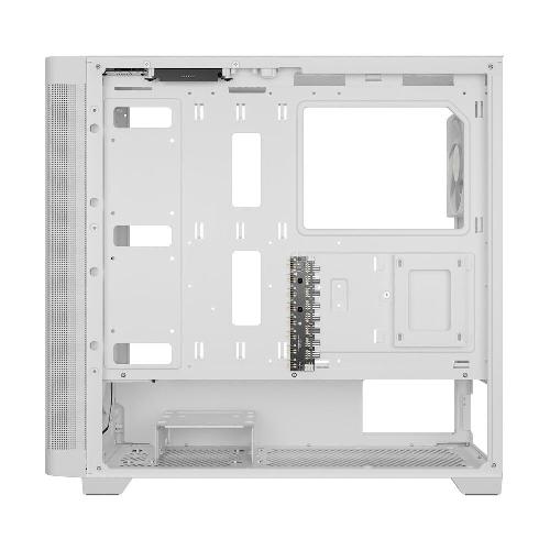 Gamdias ATHENA M3 ARGB WH CASE