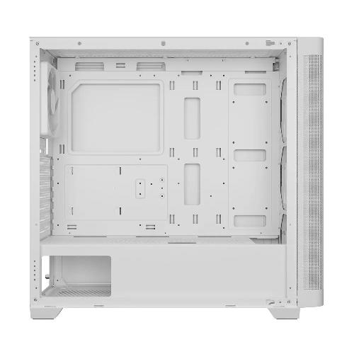 Gamdias ATHENA M3 ARGB WH CASE