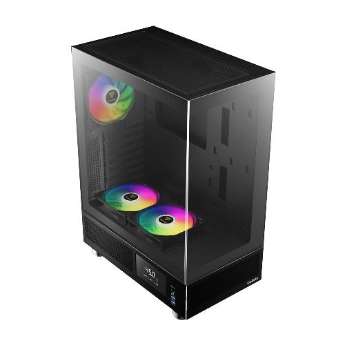 GAMDIAS ATLAS E1 ARGB CASE