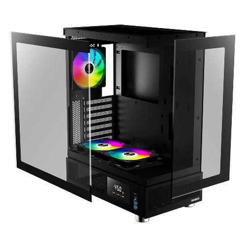 GAMDIAS ATLAS E1 ARGB CASE