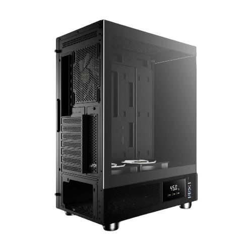 GAMDIAS ATLAS E1 ARGB CASE