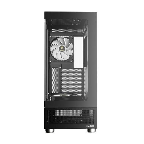 GAMDIAS ATLAS E1 ARGB CASE