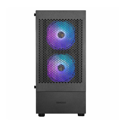 Gamdias TALOS E3 MESH  Mid Tower Case