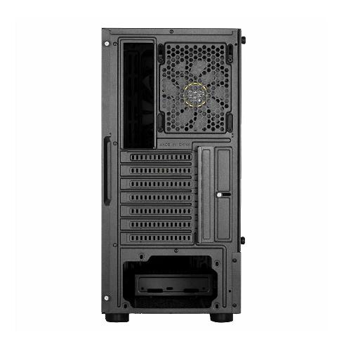 Gamdias TALOS E3 MESH  Mid Tower Case