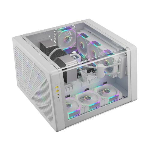 Gamdias NESO P1 PRO WW Full Tower Case