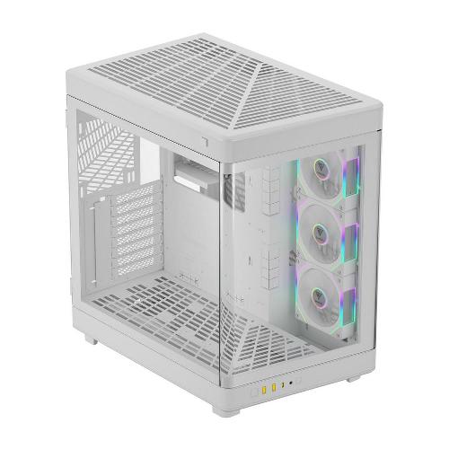 Gamdias NESO P1 PRO WW Full Tower Case