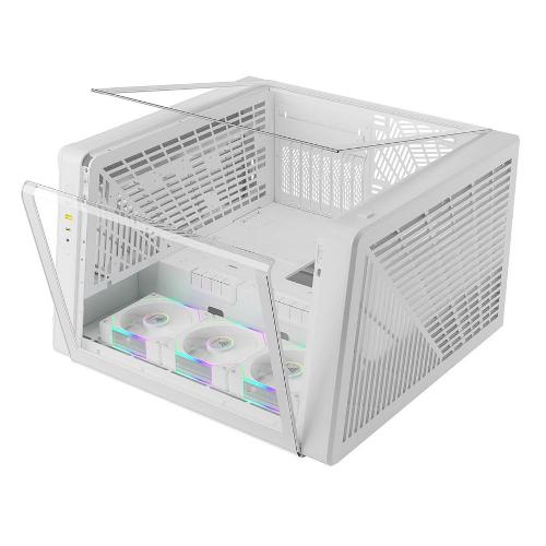 Gamdias NESO P1 PRO WW Full Tower Case