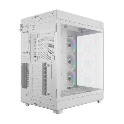 Gamdias NESO P1 PRO WW Full Tower Case