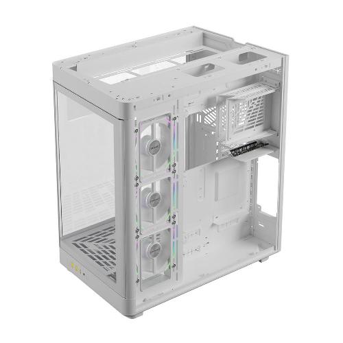 Gamdias NESO P1 PRO WW Full Tower Case