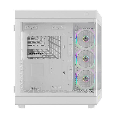 Gamdias NESO P1 PRO WW Full Tower Case