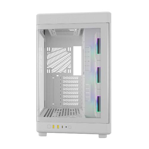 Gamdias NESO P1 PRO WW Full Tower Case