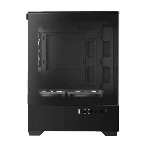 Gamdias Aura GC9M ARGB MICRO TOWER Case