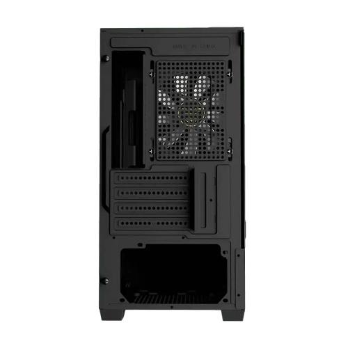 Gamdias Aura GC9M ARGB MICRO TOWER Case