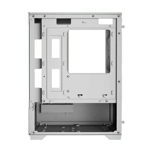 Gamdias AURA GC9M WH ARGB MICRO TOWER