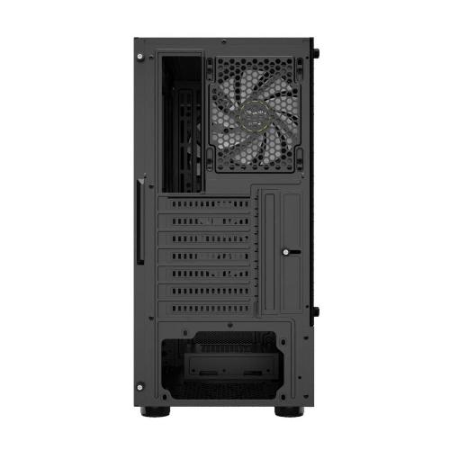 کیس کامپیوتر گیمدیاس مدل TALOS E3 CG Gamdias TALOS E3 CG Mid Tower Case